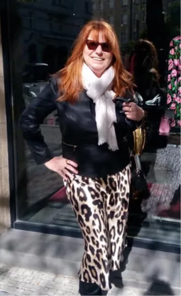 Jana Jindřichová